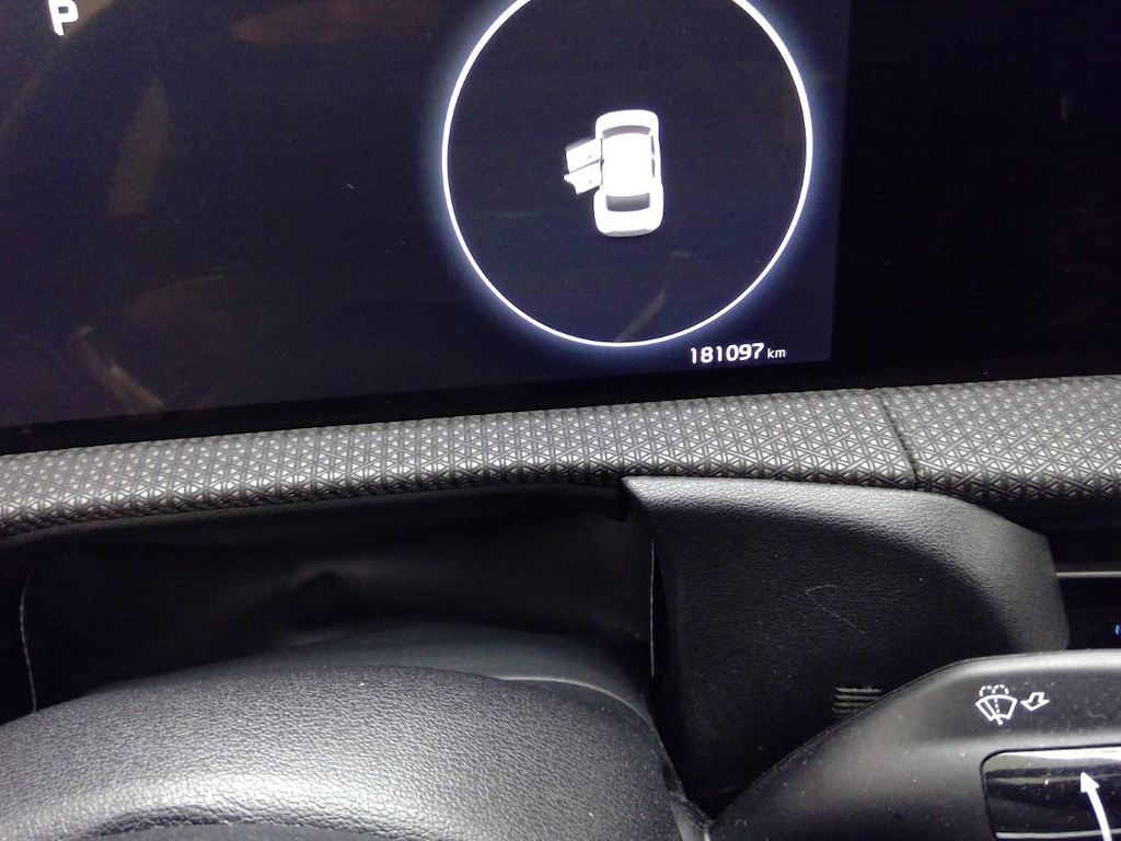 Foto 5 van Kia EV6