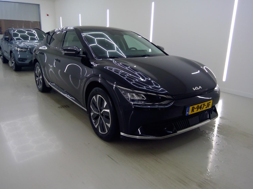 Foto 6 van Kia EV6