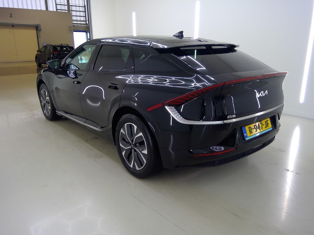 Foto 7 van Kia EV6