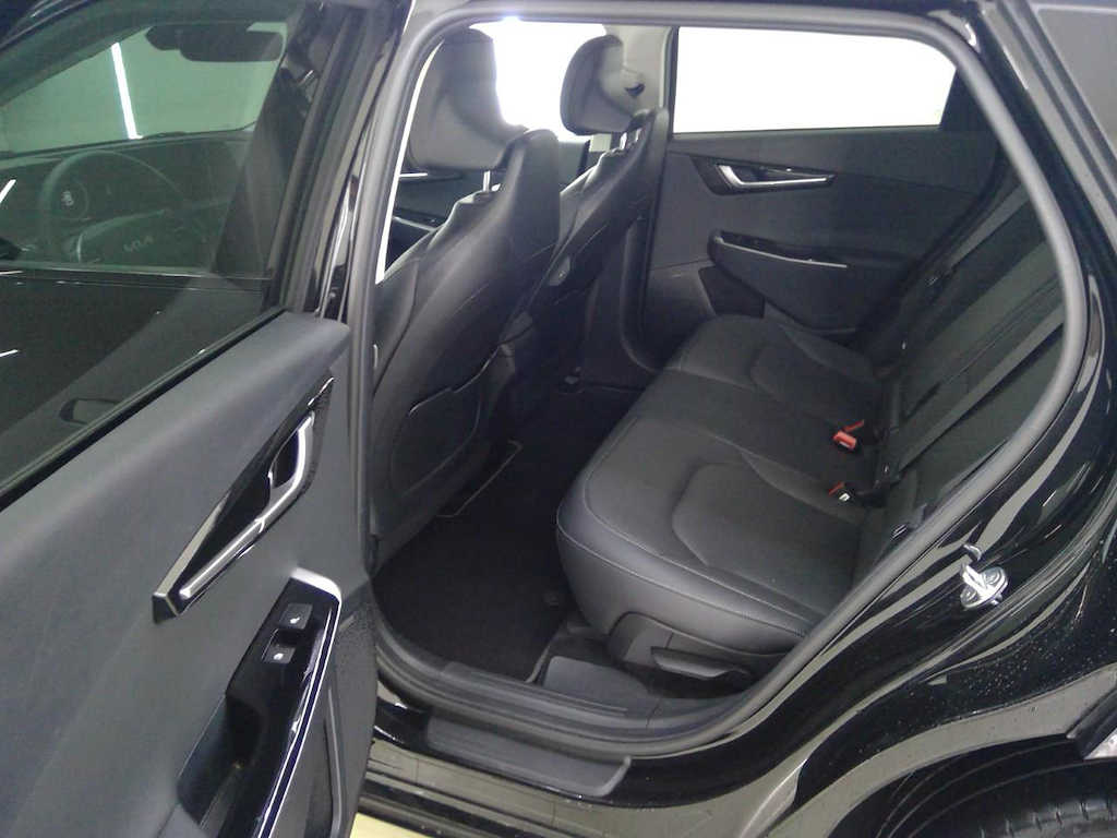 Foto 9 van Kia EV6