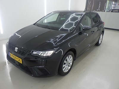 Koop uw SEAT IBIZA op Ayvens Carmarket
