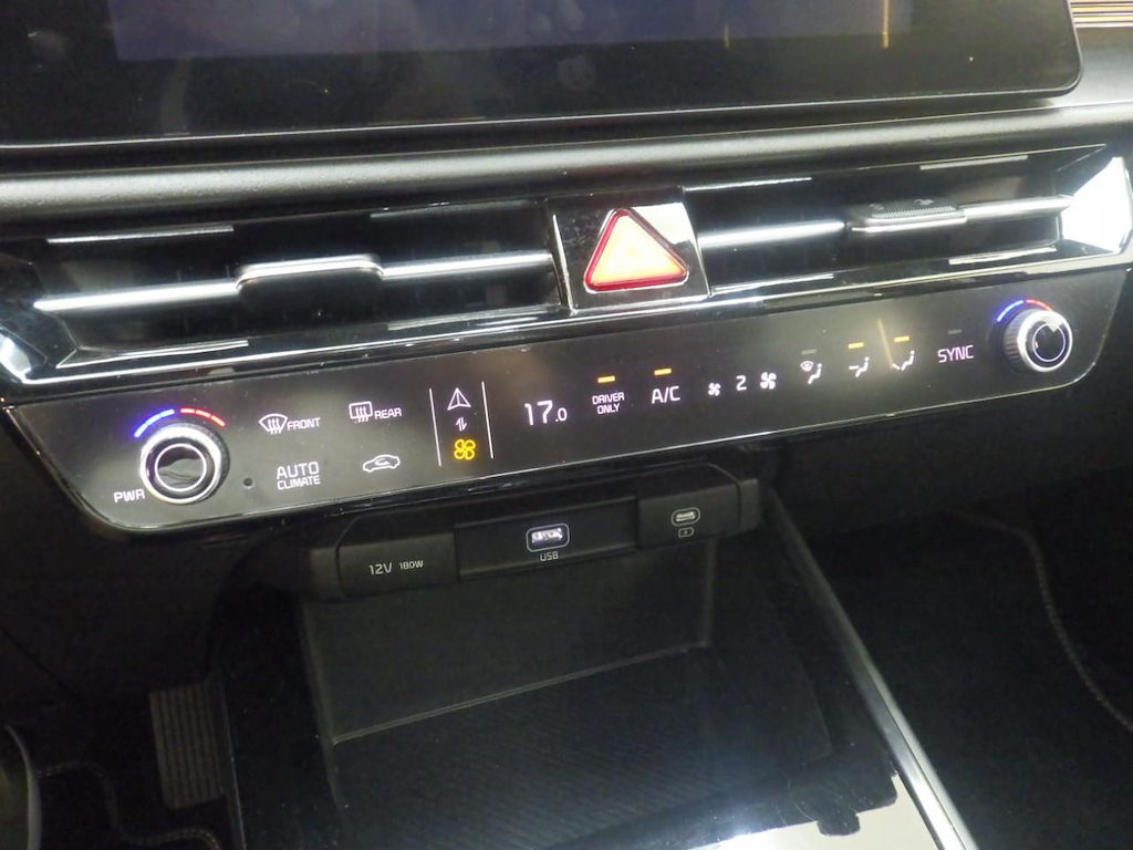 Foto 21 van Kia Niro