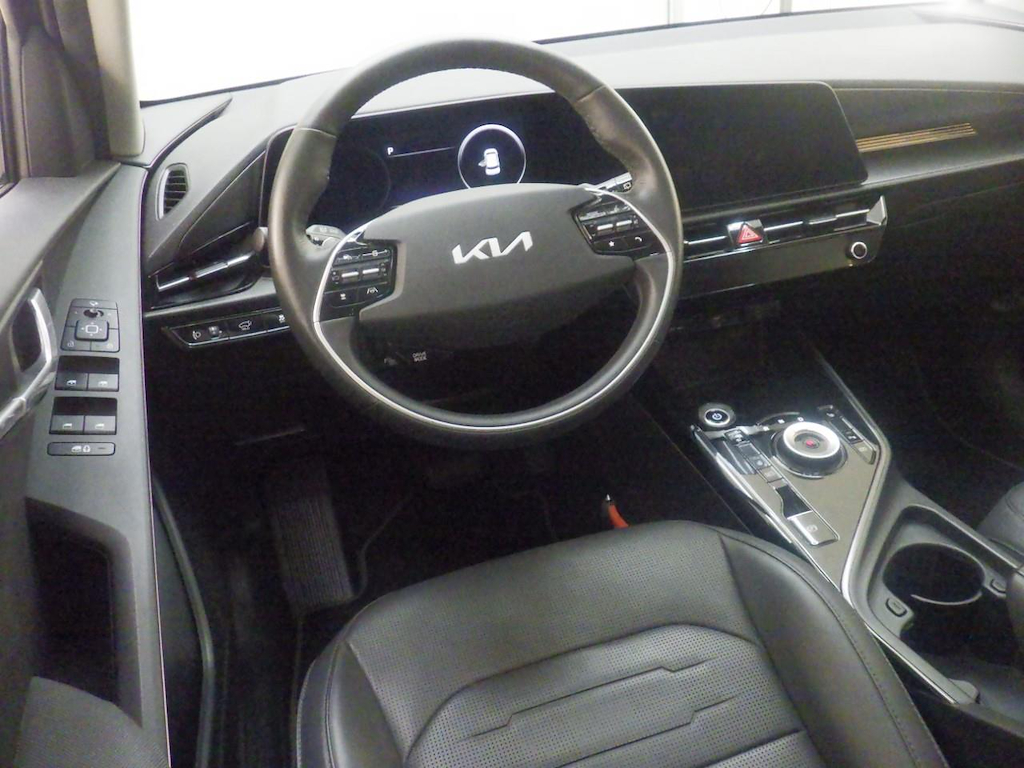 Foto 4 van Kia Niro