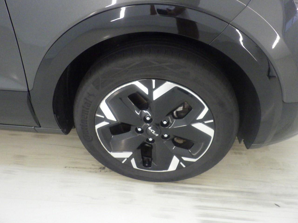 Foto 29 van Kia Niro