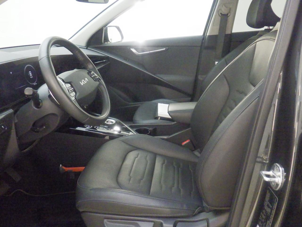 Foto 8 van Kia Niro
