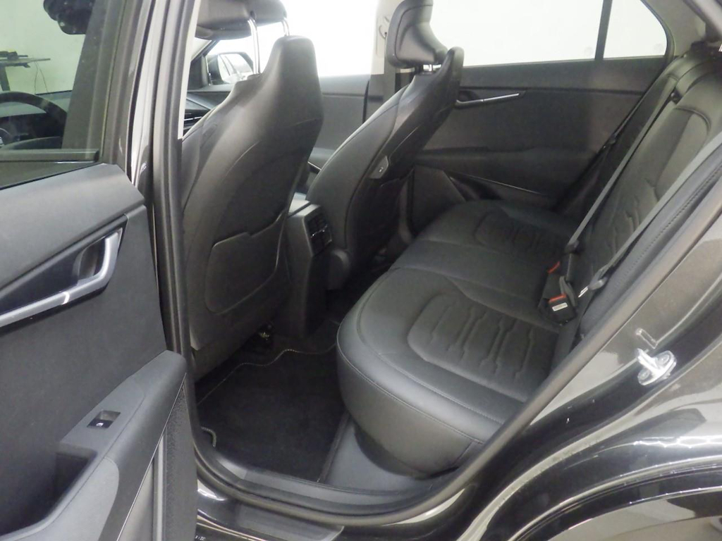 Foto 9 van Kia Niro