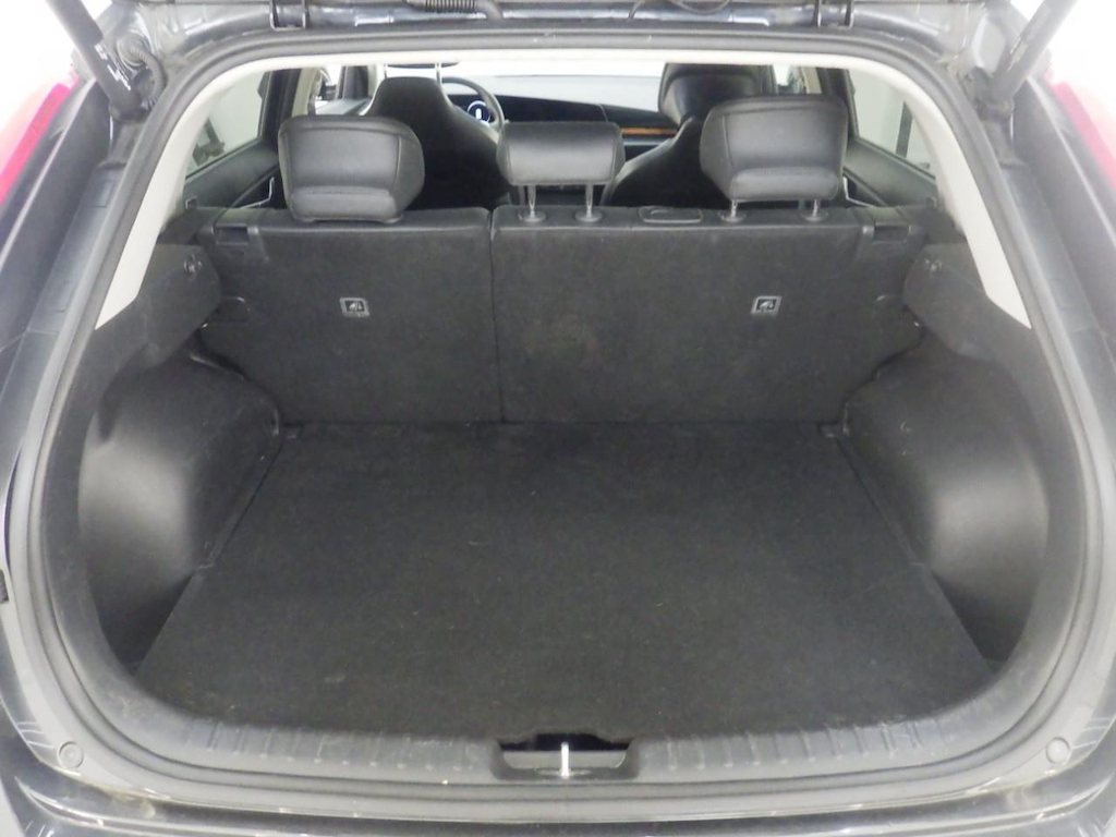 Foto 10 van Kia Niro