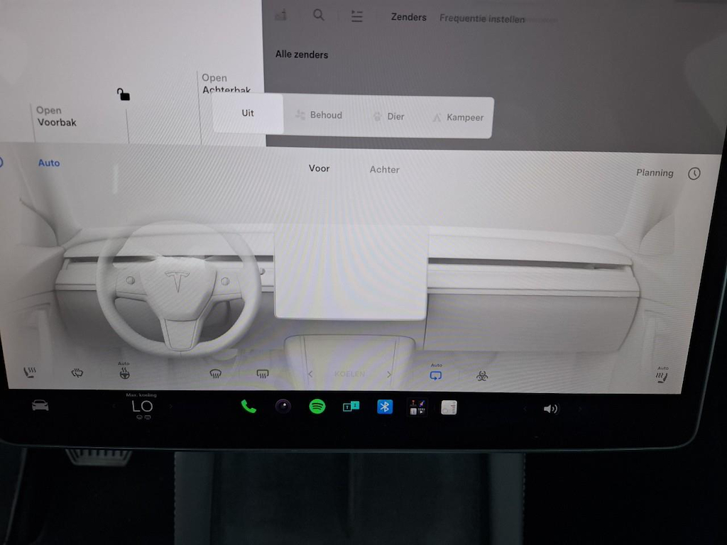 Foto 16 van Tesla Model Y