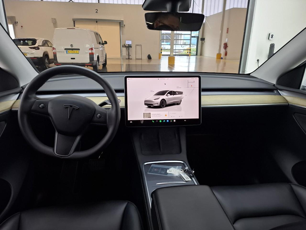 Foto 4 van Tesla Model Y