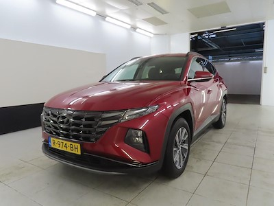 Køb HYUNDAI TUCSON hos Ayvens Carmarket