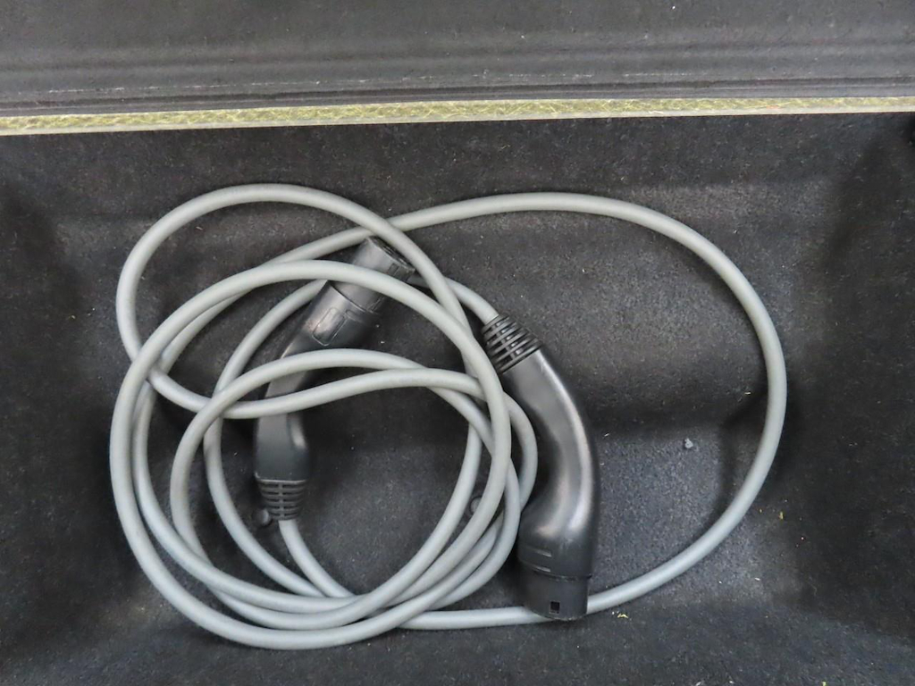 Foto 9 van BMW i4