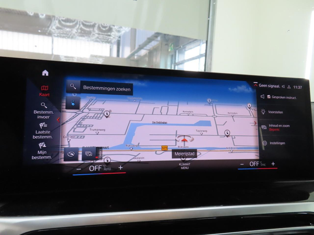 Foto 16 van BMW i4