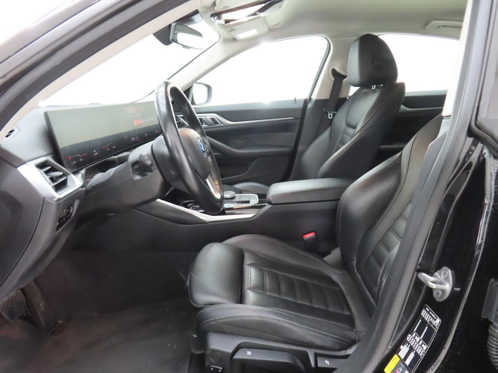 Foto 6 van BMW i4