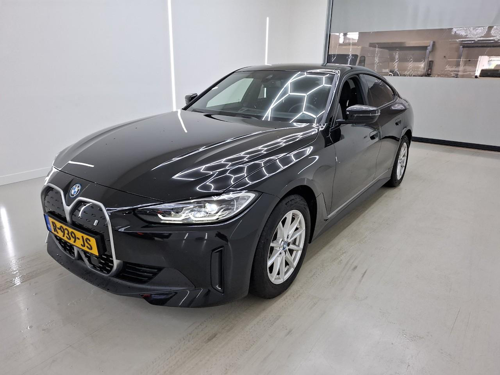 Foto 3 van BMW i4