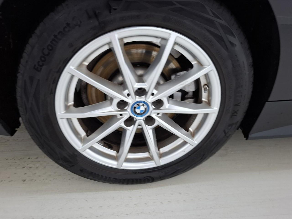 Foto 27 van BMW i4