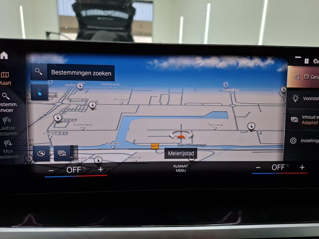 Foto 31 van BMW i4