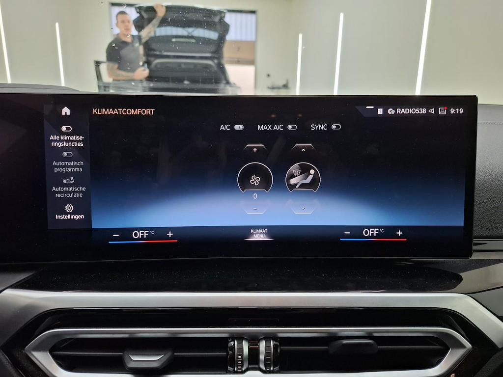 Foto 45 van BMW i4