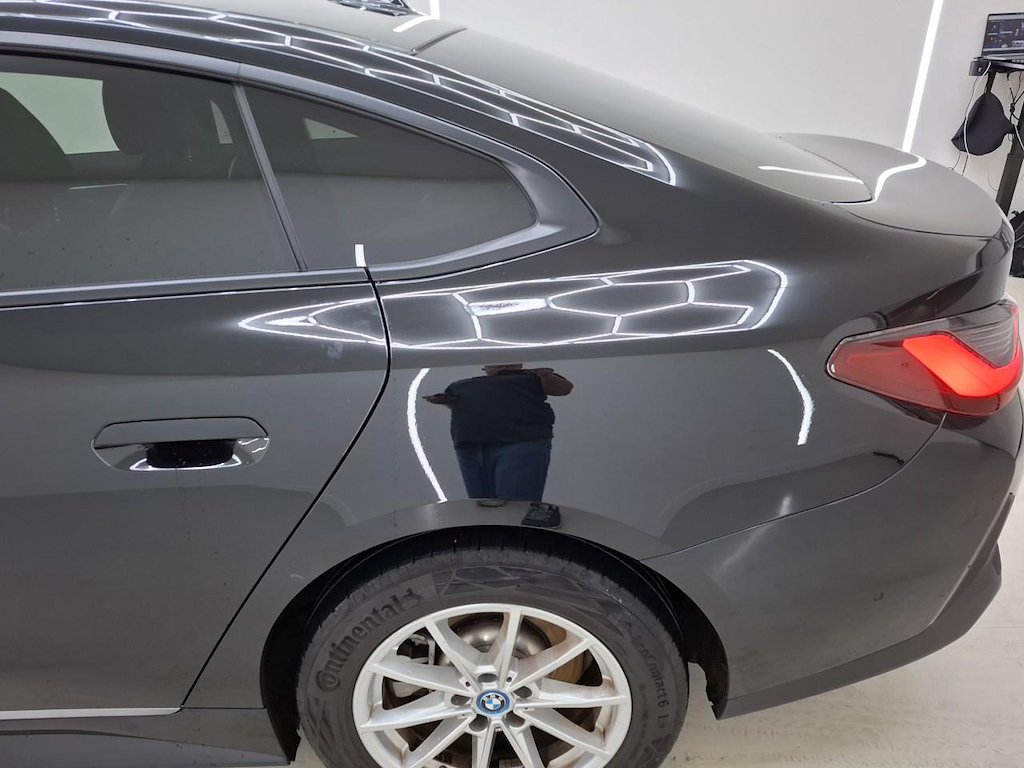 Foto 52 van BMW i4