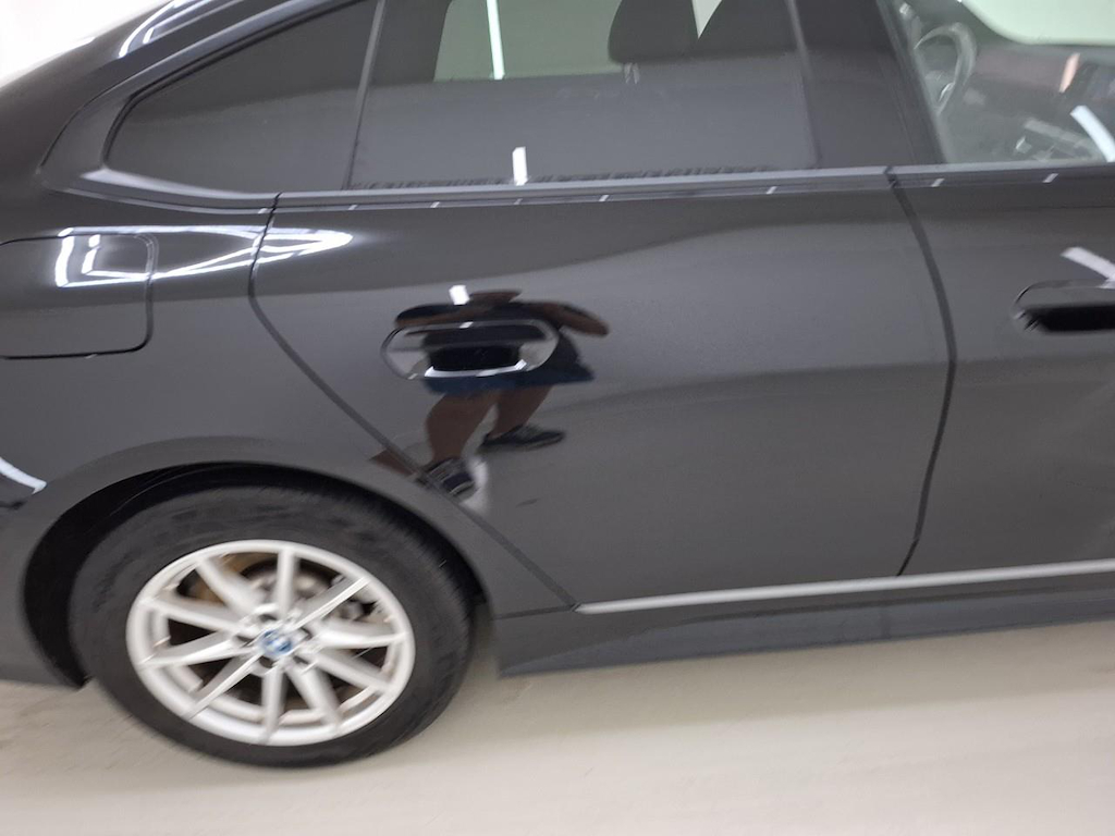 Foto 53 van BMW i4
