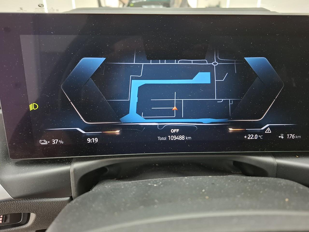 Foto 8 van BMW i4