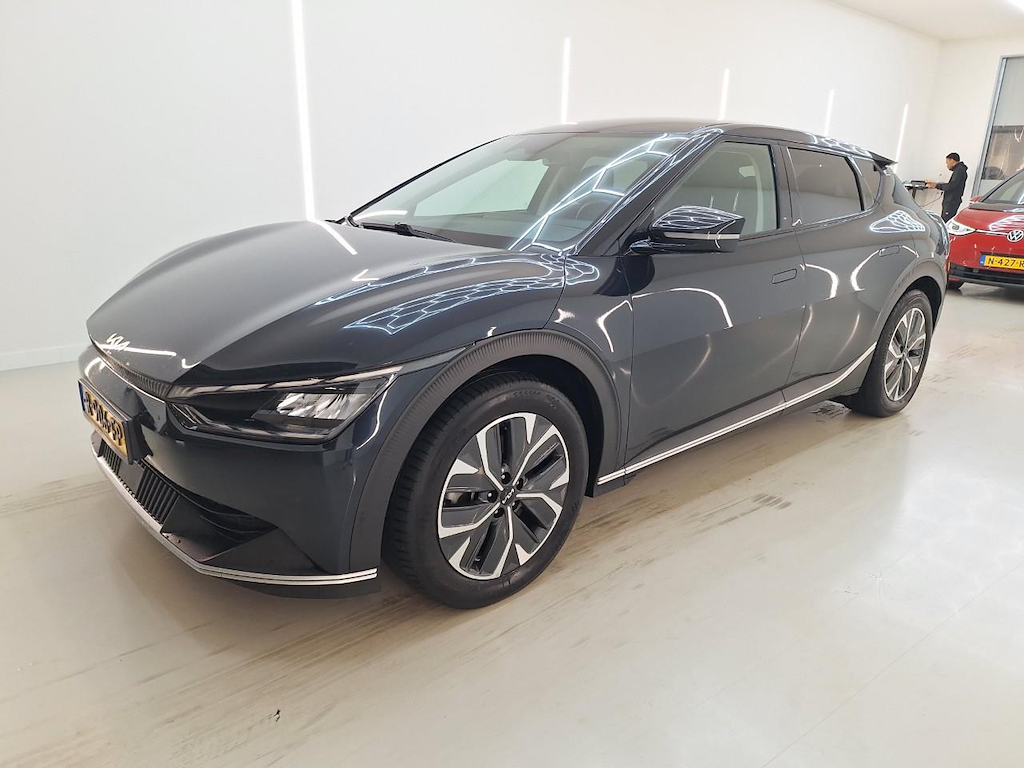 Foto 2 van Kia EV6