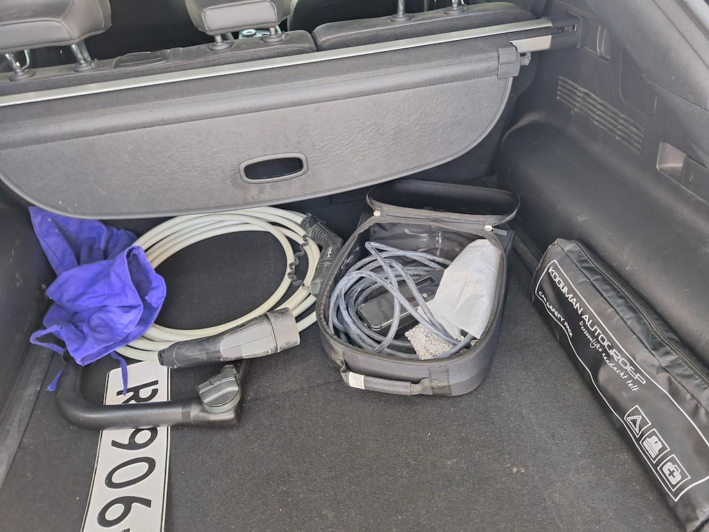 Foto 10 van Kia EV6