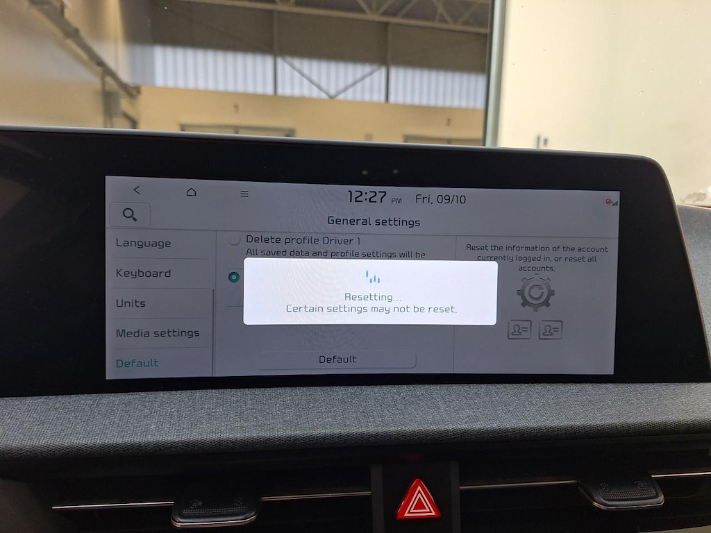 Foto 16 van Kia EV6
