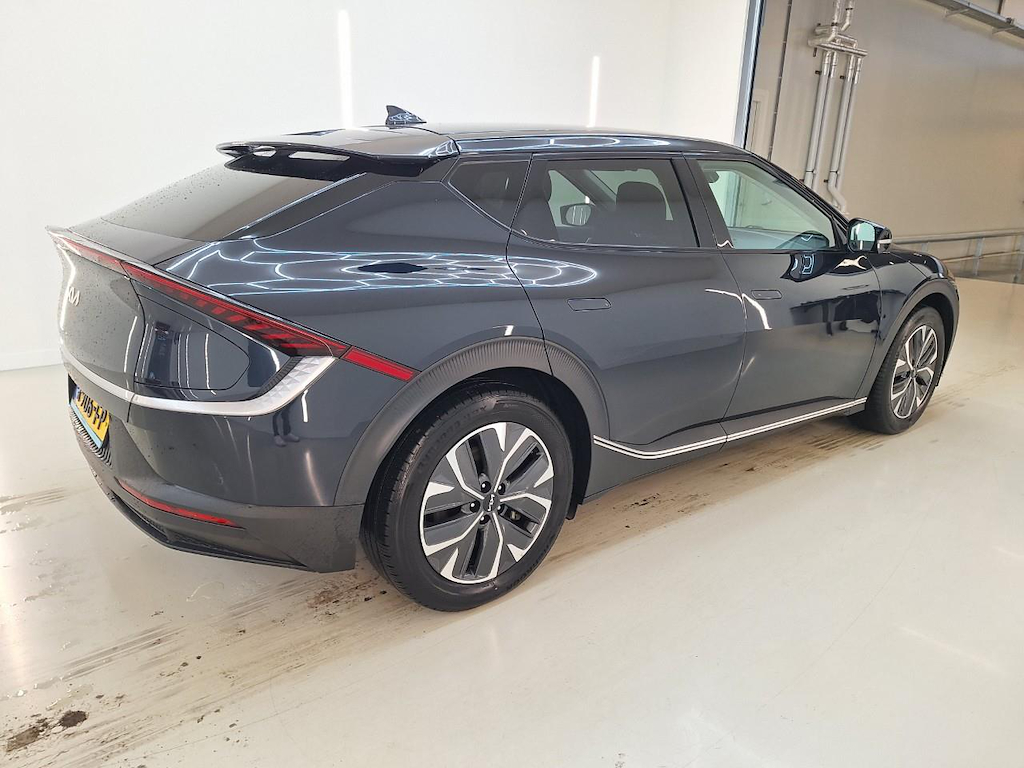 Foto 4 van Kia EV6
