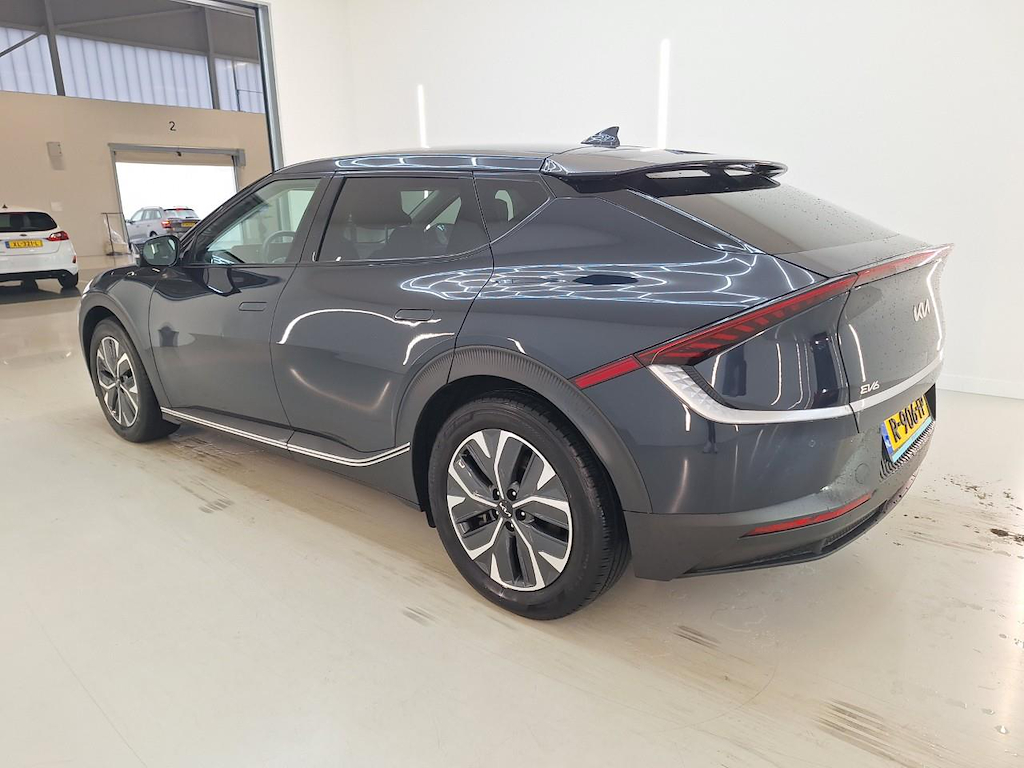 Foto 5 van Kia EV6
