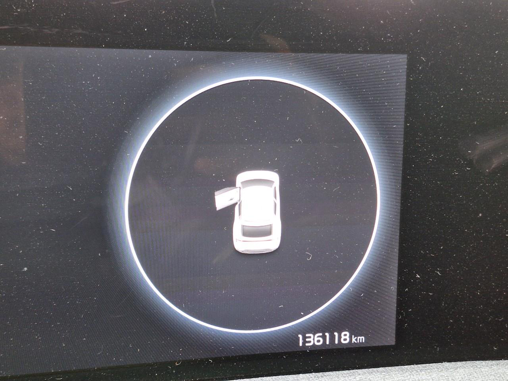 Foto 7 van Kia EV6