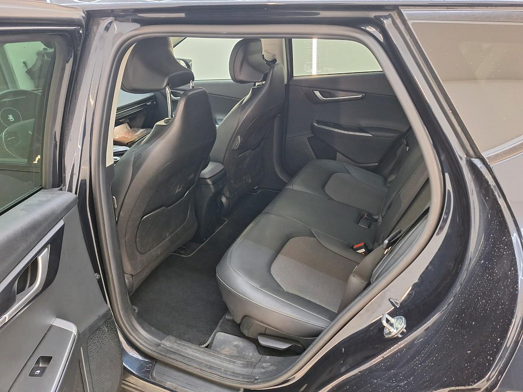 Foto 9 van Kia EV6