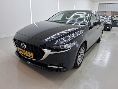 Achetez MAZDA Mazda3 sur Ayvens Carmarket