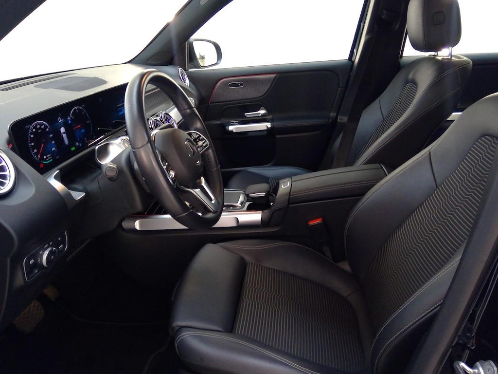 Foto 7 van Mercedes EQB