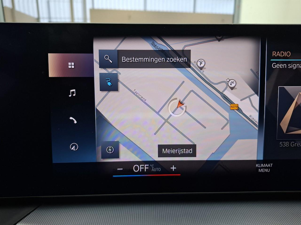 Foto 13 van BMW i4