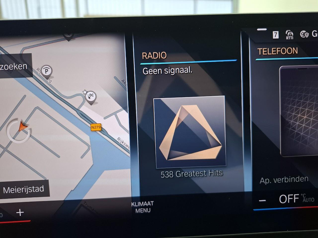 Foto 14 van BMW i4