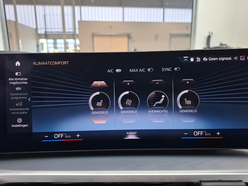 Foto 15 van BMW i4