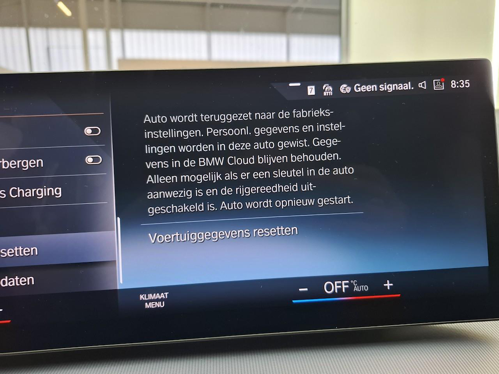 Foto 16 van BMW i4
