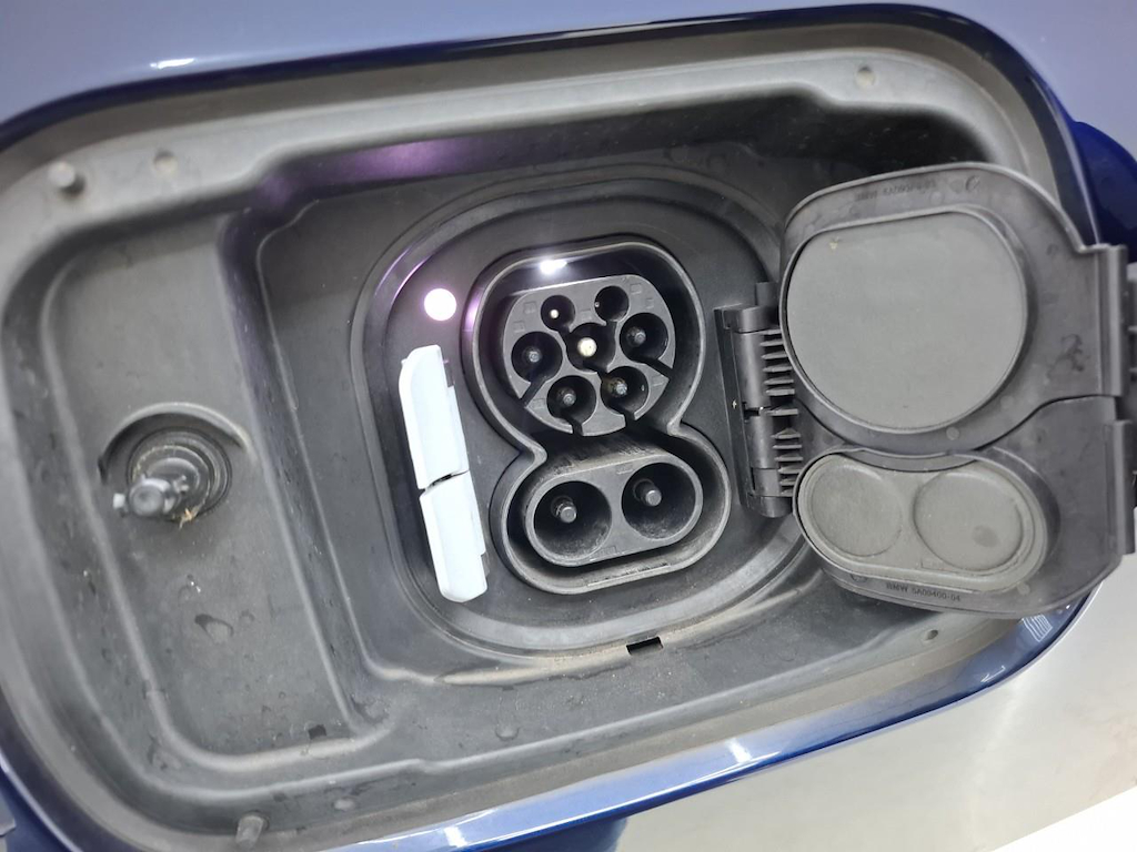 Foto 19 van BMW i4