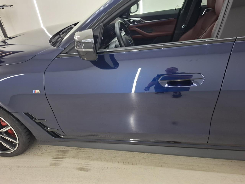 Foto 24 van BMW i4