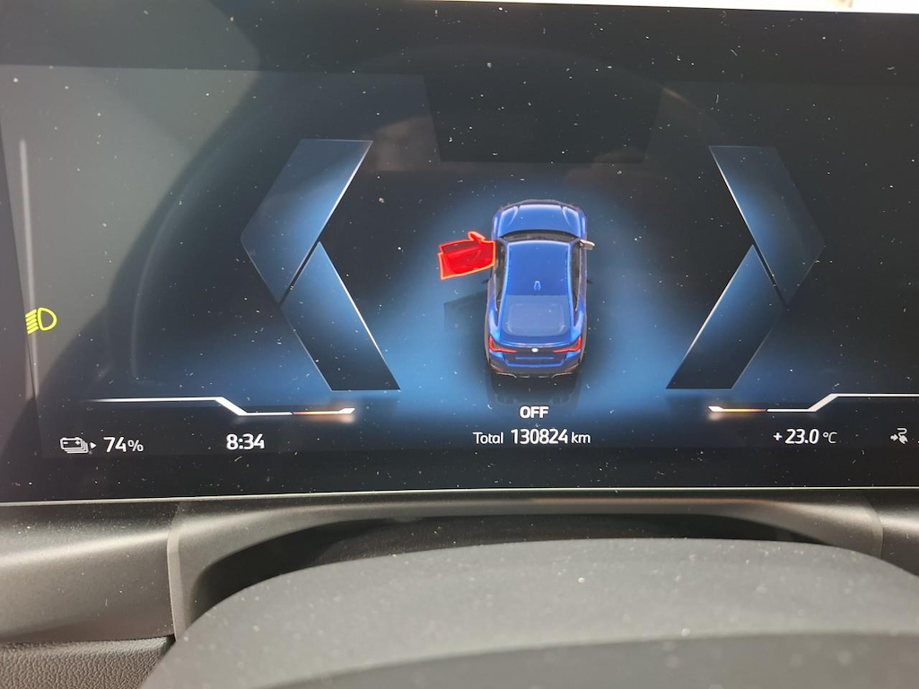 Foto 5 van BMW i4