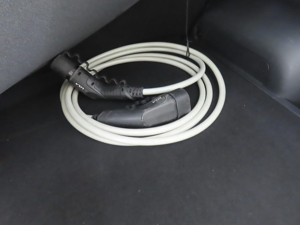 Foto 10 van Kia Niro