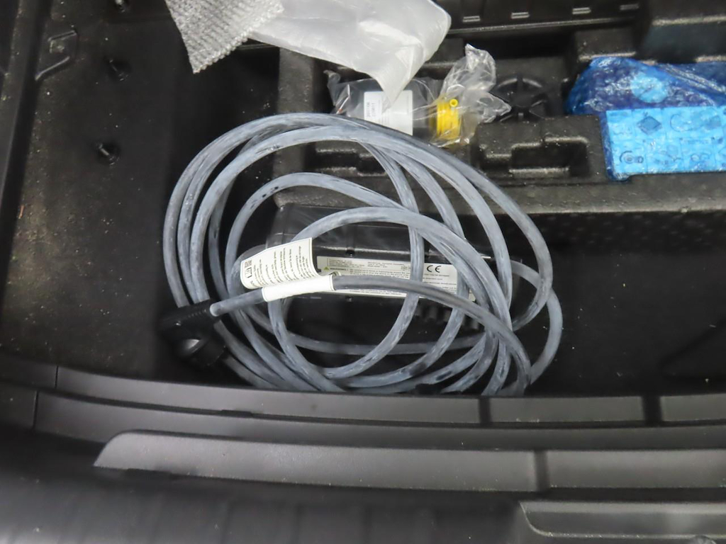 Foto 12 van Kia Niro
