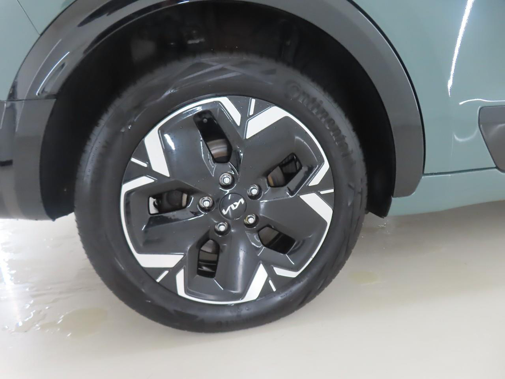 Foto 13 van Kia Niro