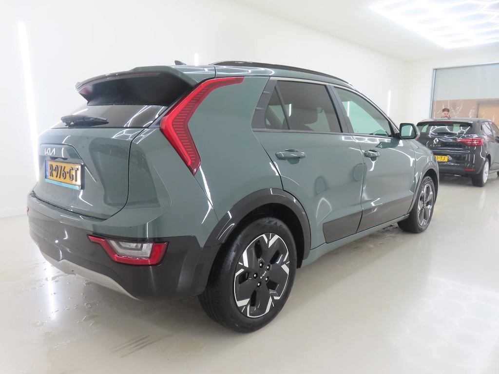 Foto 4 van Kia Niro