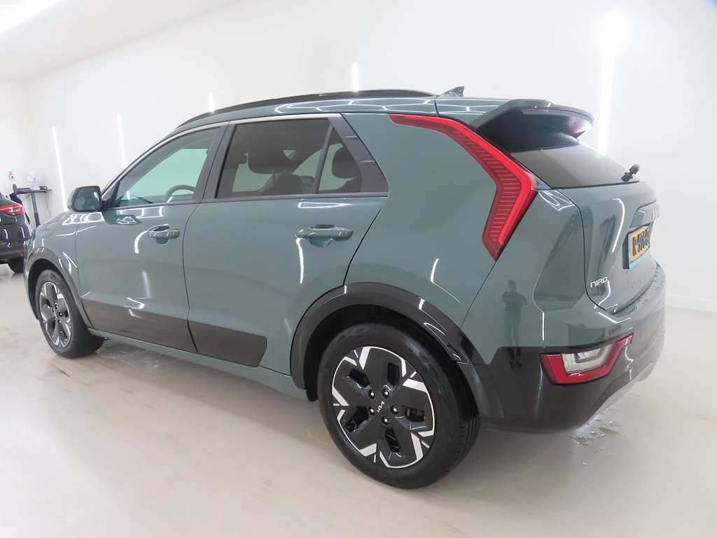 Foto 5 van Kia Niro