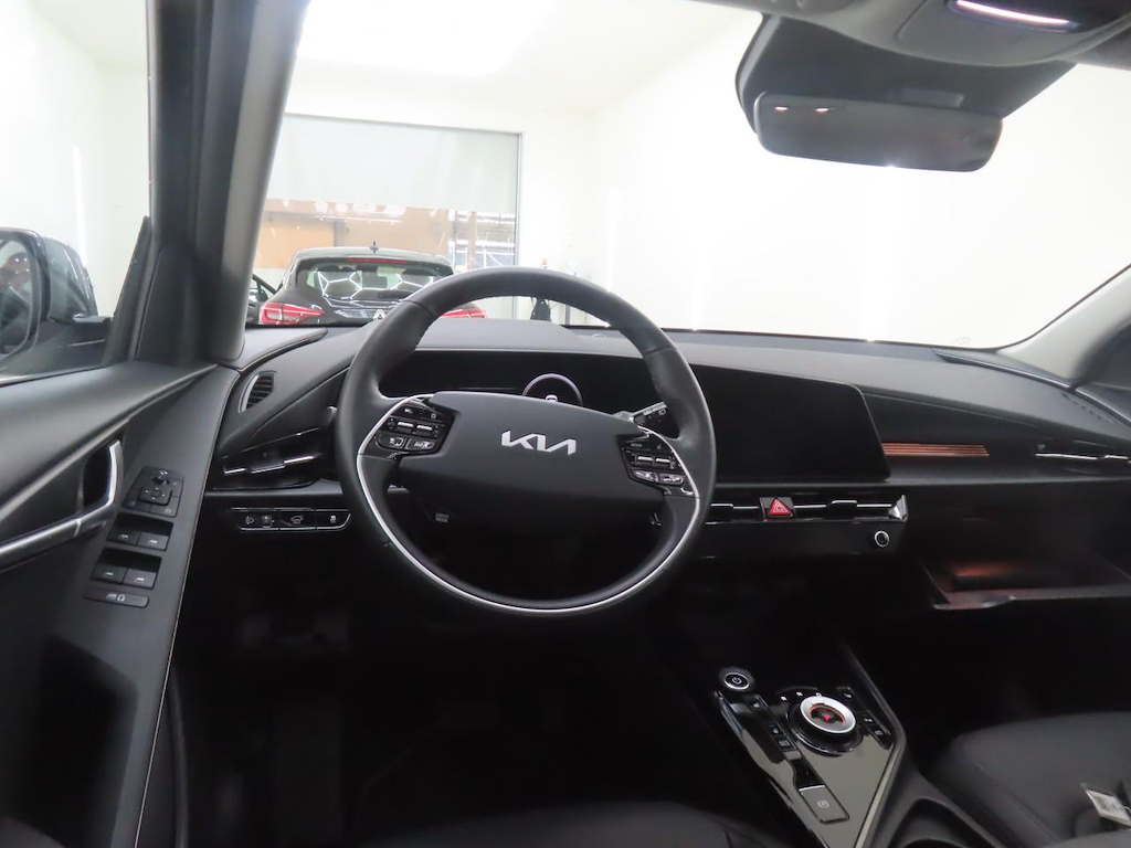 Foto 6 van Kia Niro