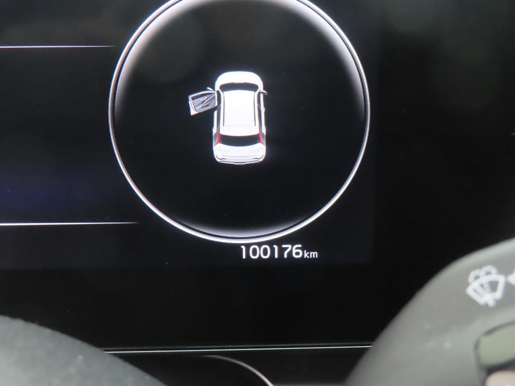 Foto 7 van Kia Niro