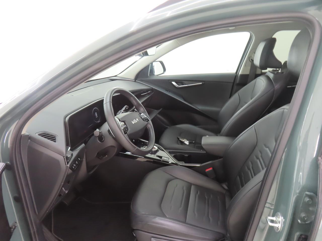 Foto 8 van Kia Niro