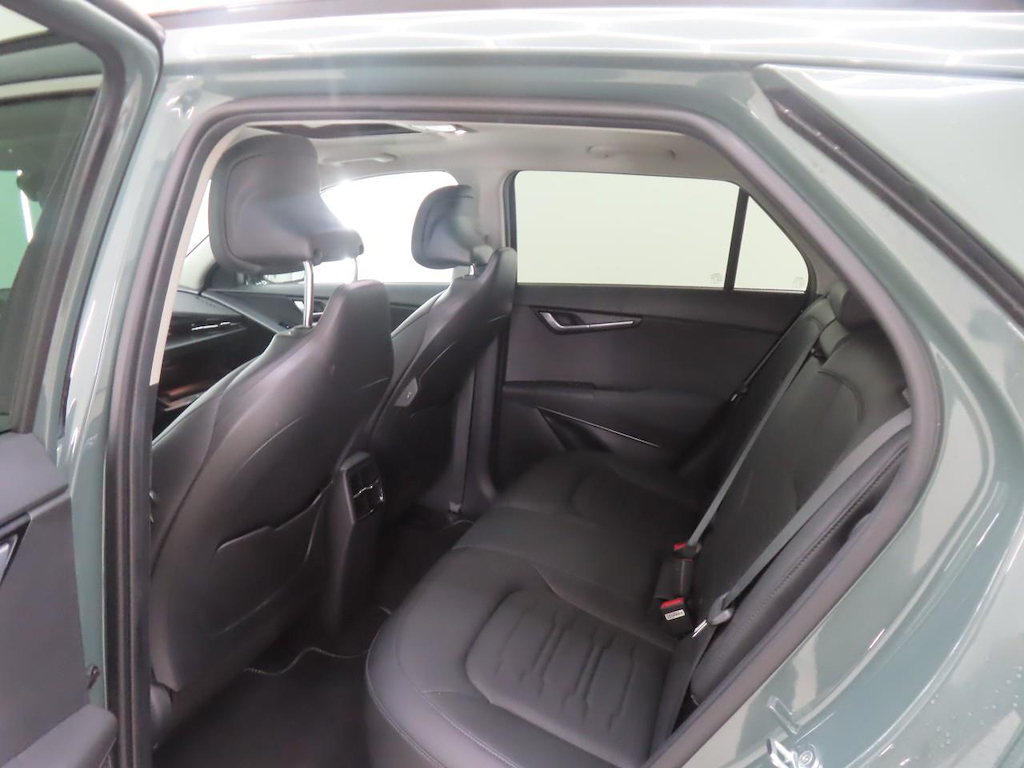 Foto 9 van Kia Niro