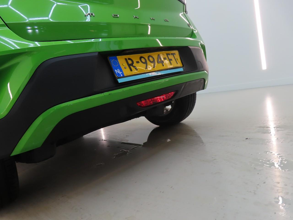 Foto 25 van Opel Mokka-e